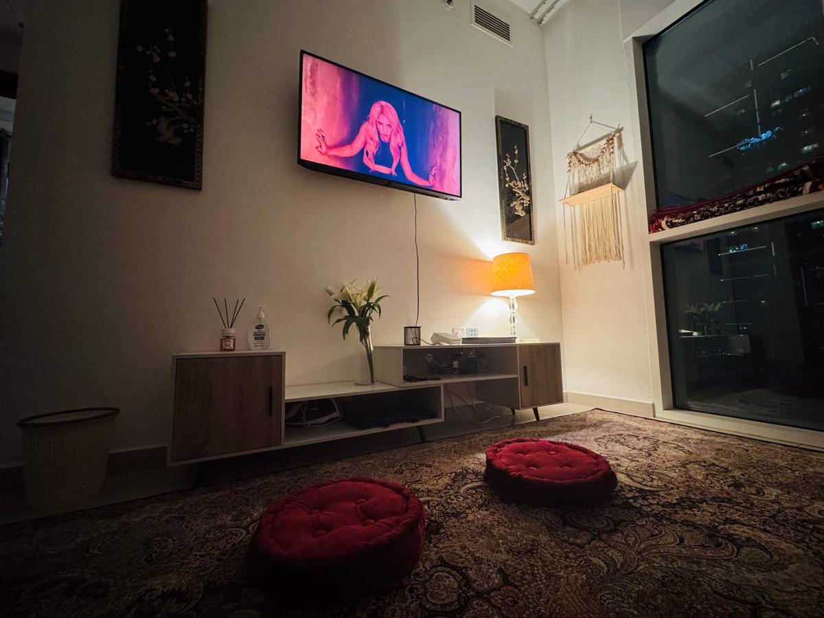 Moon Living Hostel photo 2