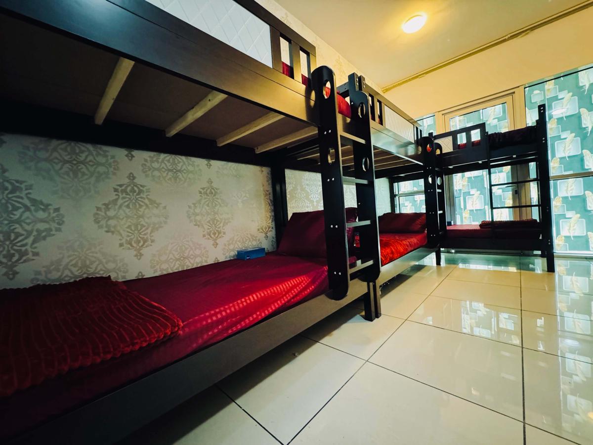 Moon Living Hostel photo 3