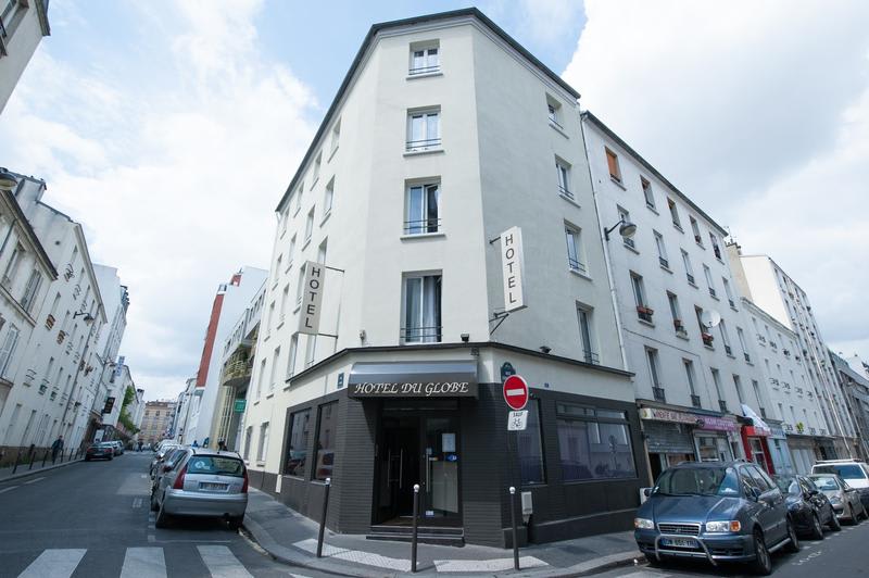 Hôtel du Globe 18 photo 2