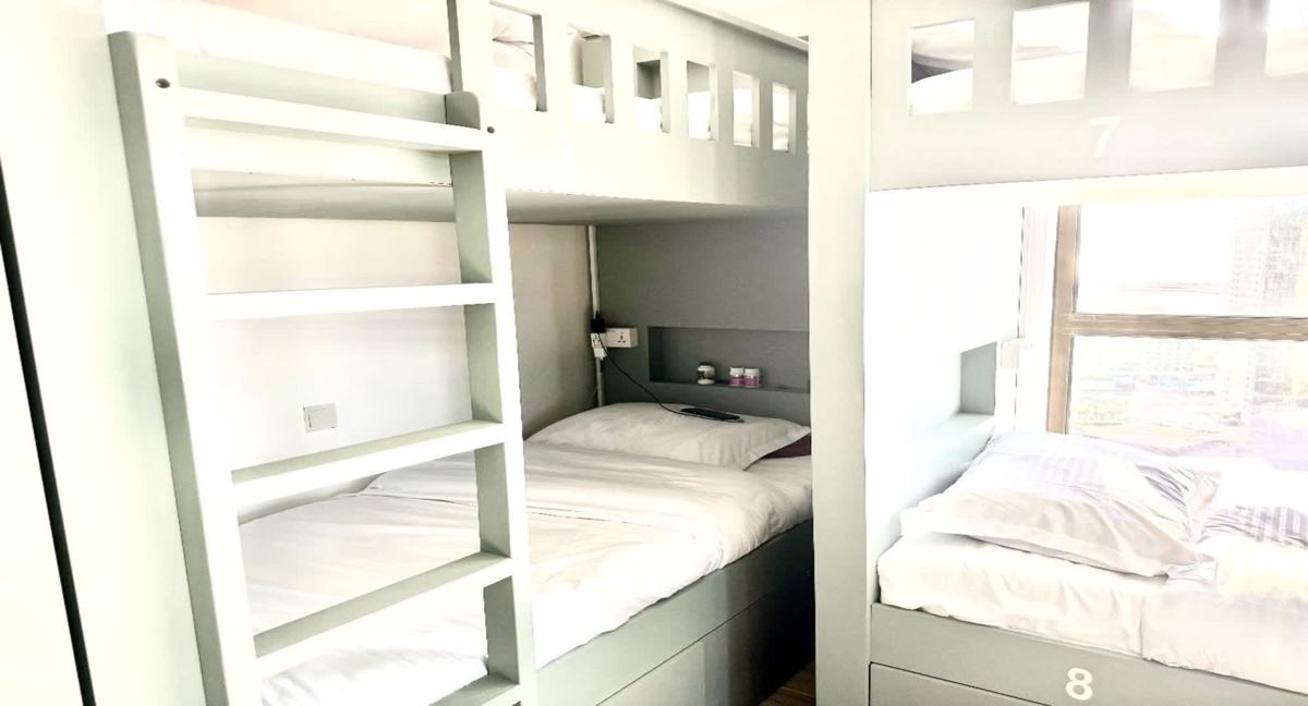 Sadaf 2 JBR Luxurious Dorm photo 1