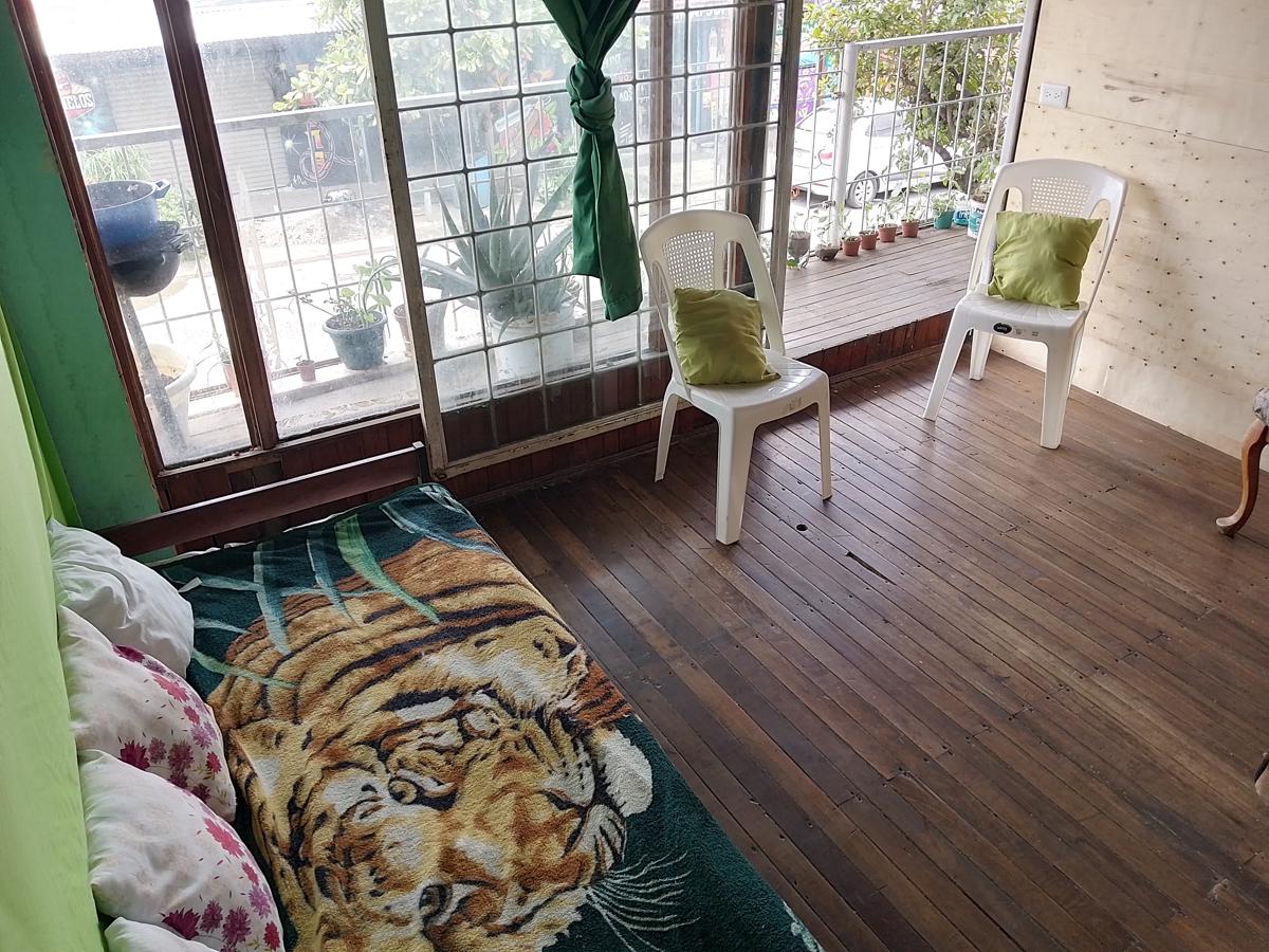 Agatha Backpackers Hostel photo 3