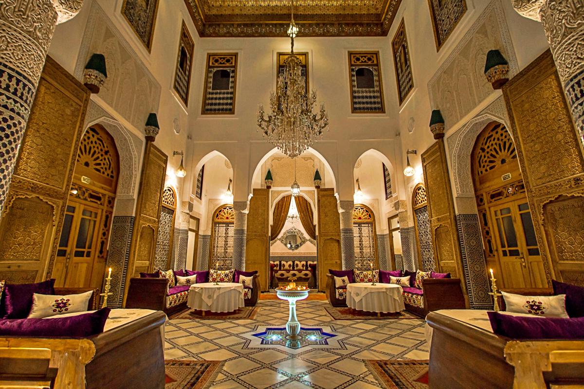 Riad Marjana Suites & Spa photo 3