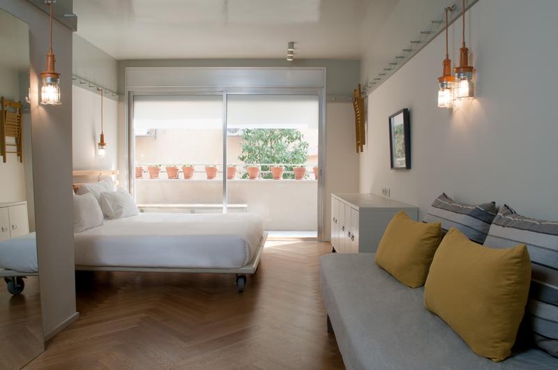 Florentin House photo 2
