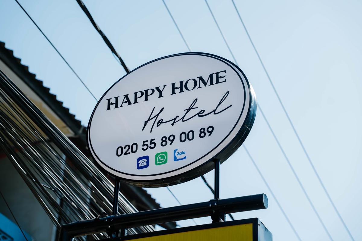 Happy Home Hostel photo 1