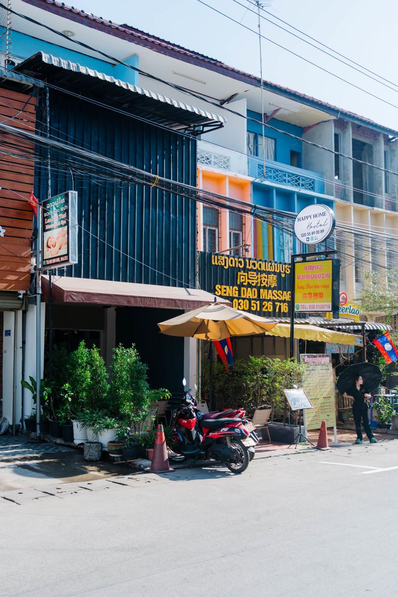 Happy Home Hostel photo 2