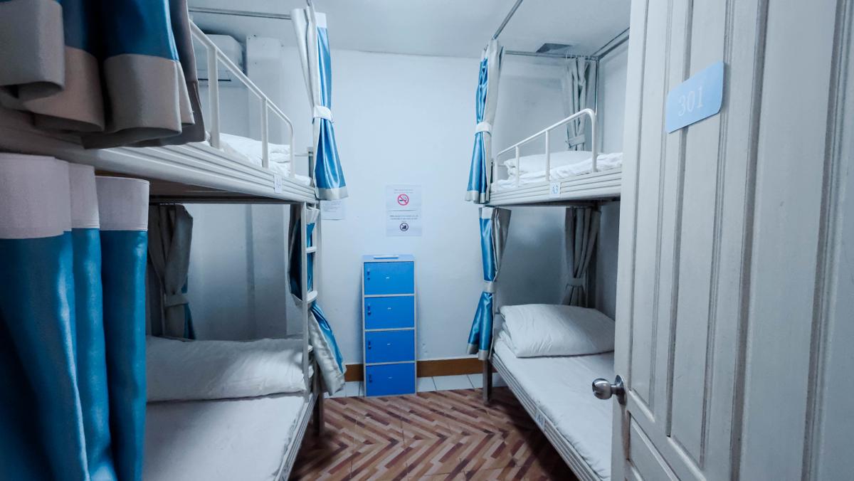 Happy Home Hostel photo 4
