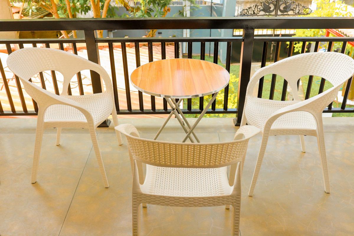 AYUBELLO Hostel & Suites photo 4