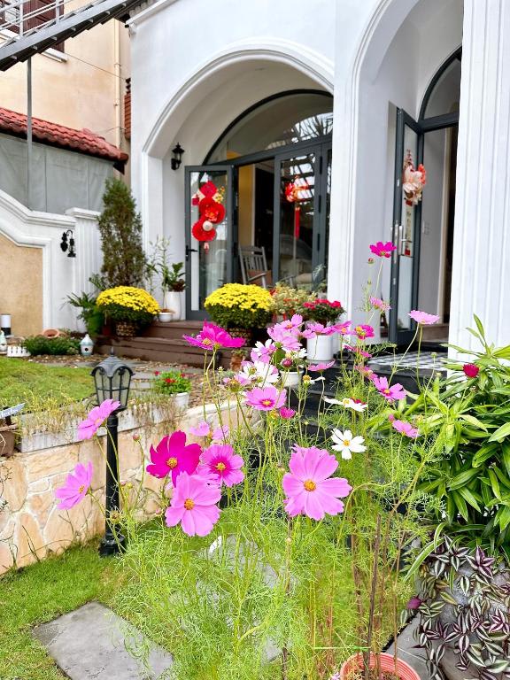 Moon Homestay photo 2