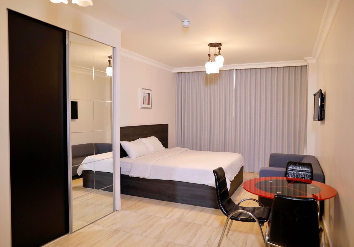 Abu Al Soud Hotel photo 1
