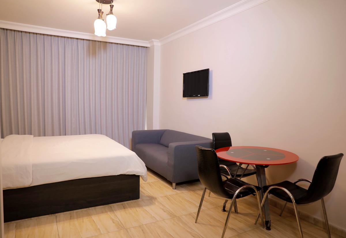 Abu Al Soud Hotel photo 2
