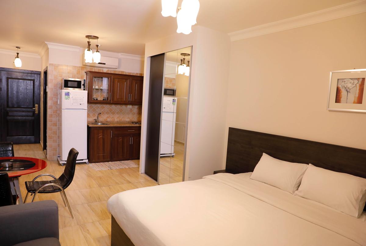 Abu Al Soud Hotel photo 3