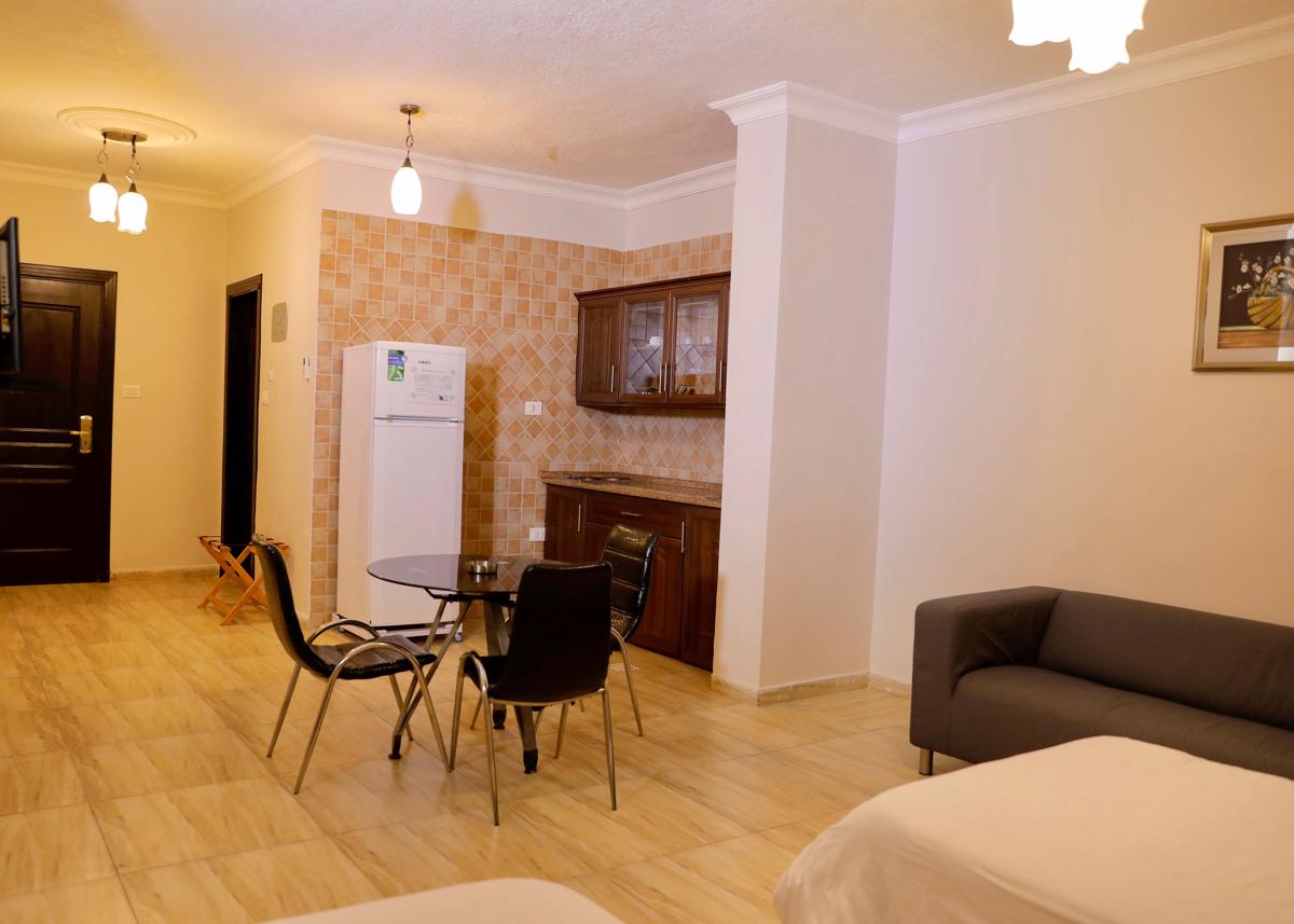 Abu Al Soud Hotel photo 4