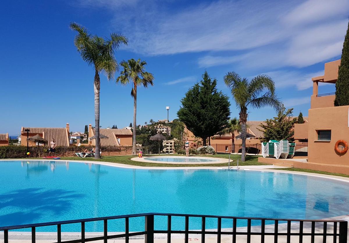 Luxury in Marbella photo 1