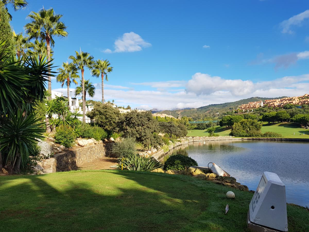 Luxury in Marbella photo 2