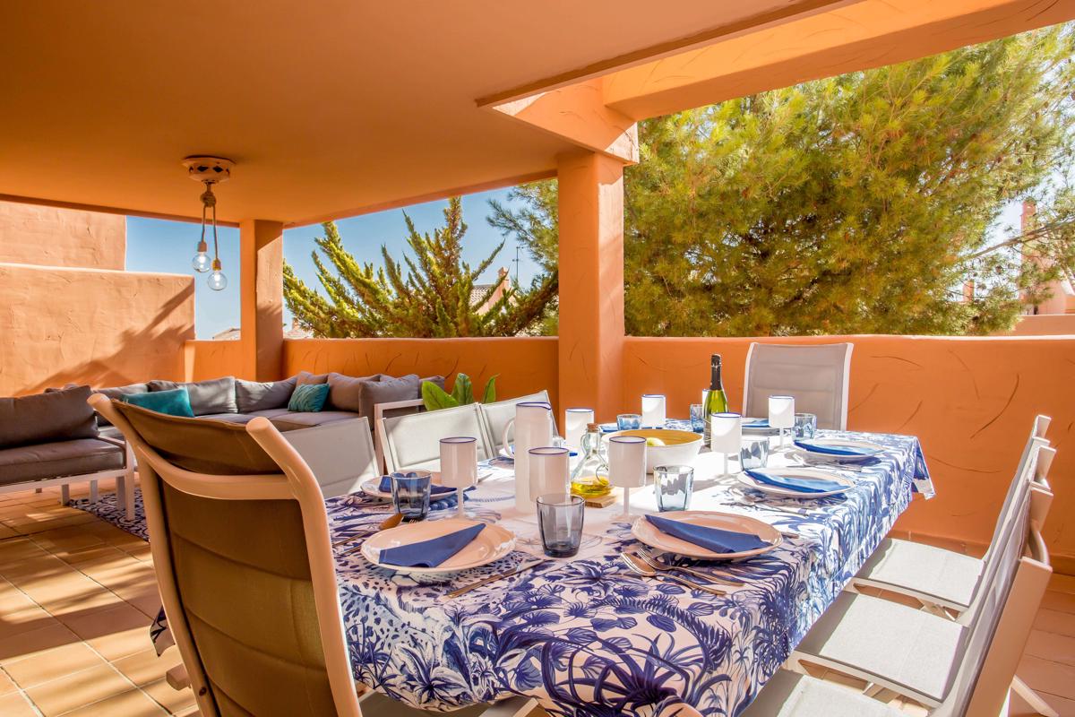 Luxury in Marbella photo 3