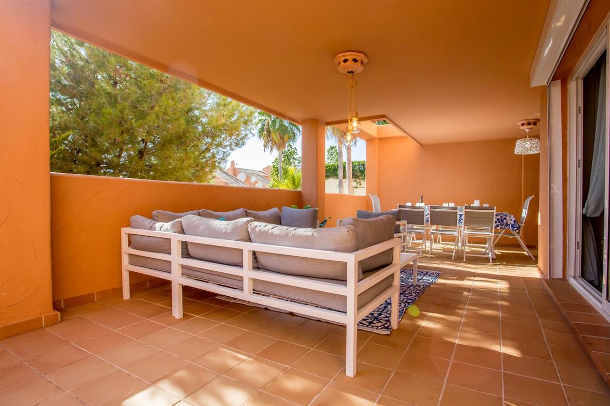 Luxury in Marbella photo 4
