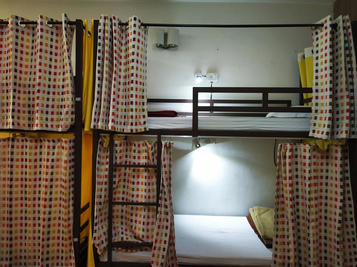 Hide-In Hostel Delhi photo 4