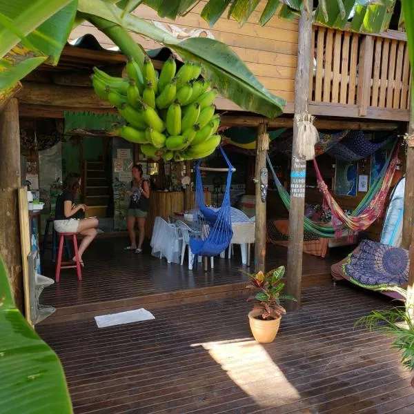 Pousada e Hostel Guarda Beach House photo 5