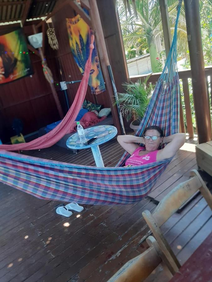 Pousada e Hostel Guarda Beach House photo 6