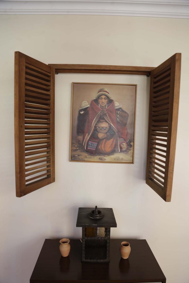 Anami Hotel Boutique photo 2