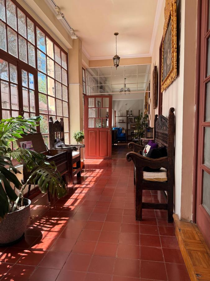 Anami Hotel Boutique photo 6