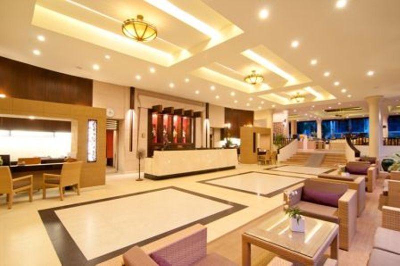 Deevana Patong Resort & Spa photo 1
