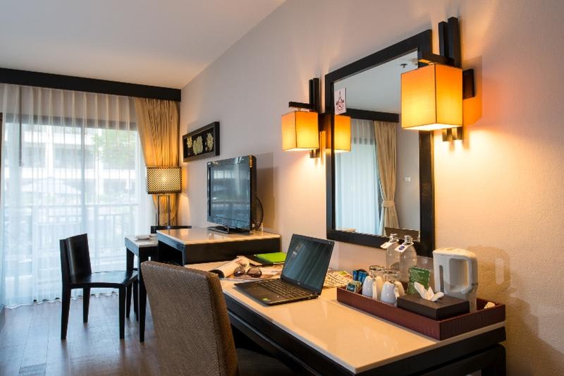 Deevana Patong Resort & Spa photo 3