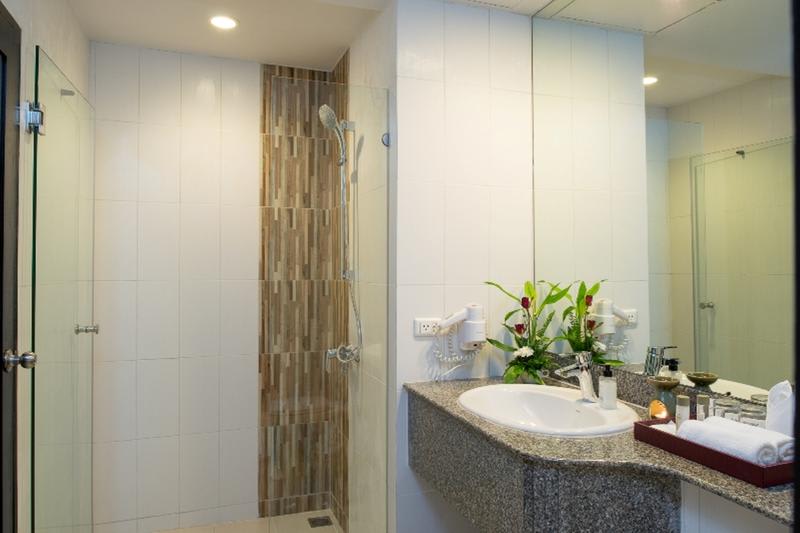 Deevana Patong Resort & Spa photo 4
