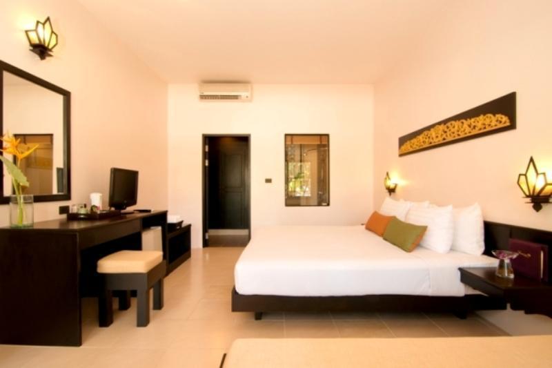 Deevana Patong Resort & Spa photo 5