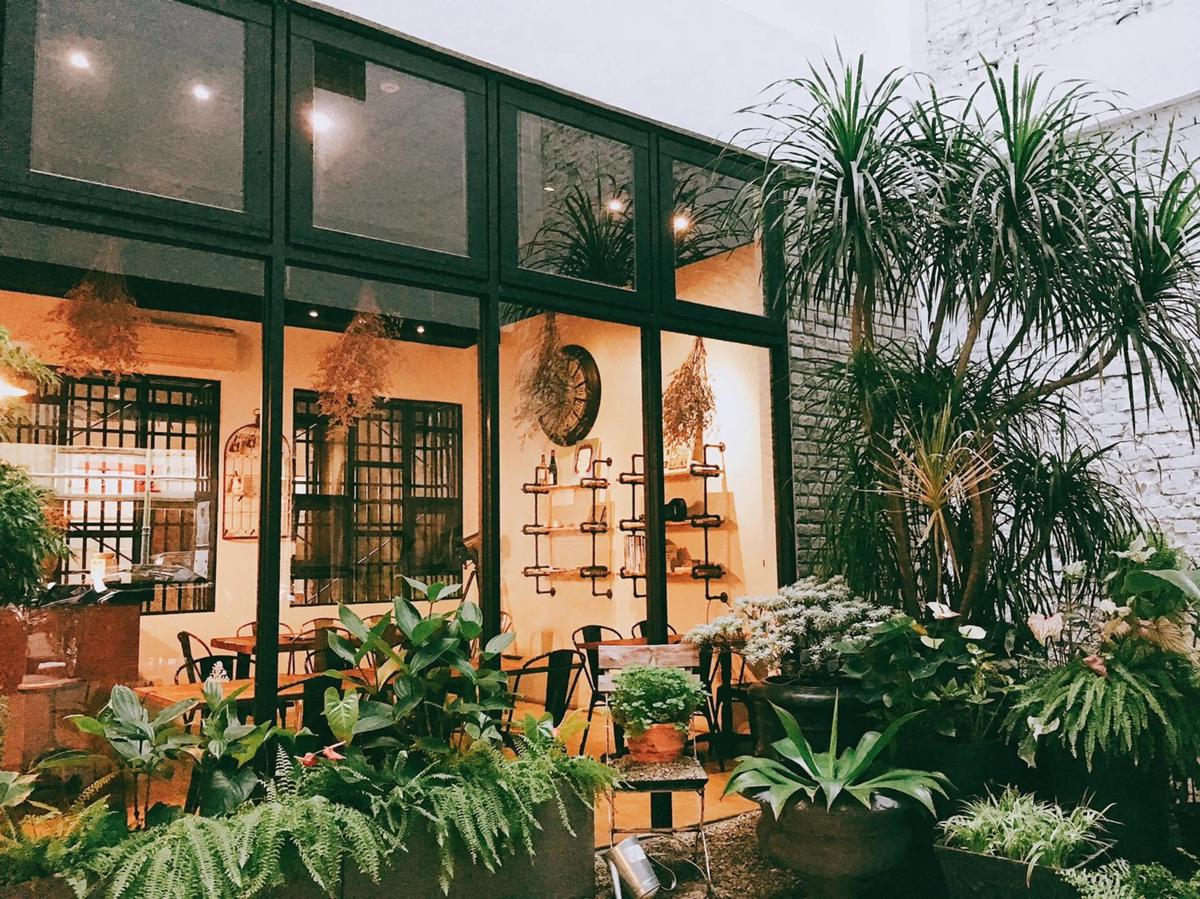 Backpacker 41 Hostel-Taichung photo 3