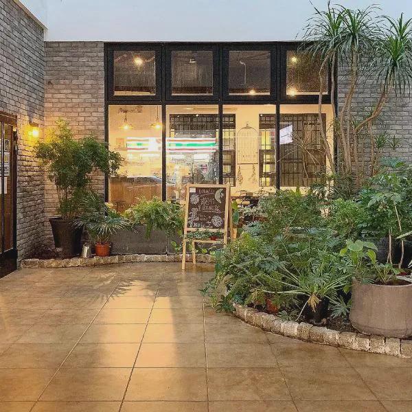 Backpacker 41 Hostel-Taichung photo 5