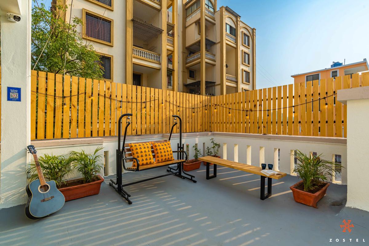 Zostel Pune (Viman Nagar) photo 4