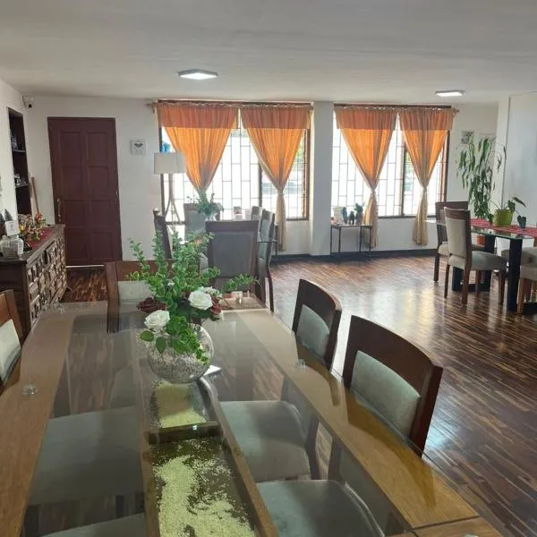 Harmony Inn Miraflores photo 5