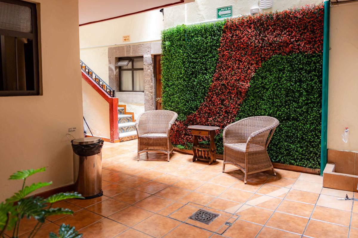 Hotel El Carmen photo 4