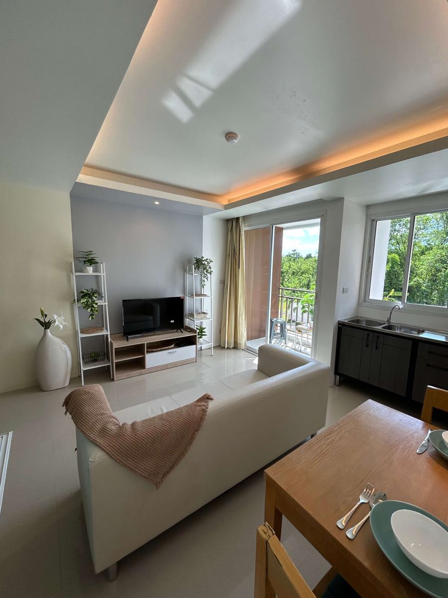Ao Nang Pool Condo photo 1