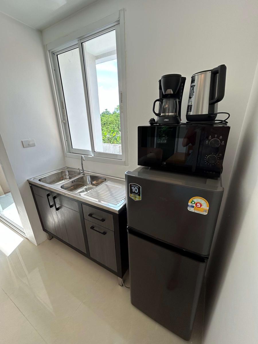 Ao Nang Pool Condo photo 3