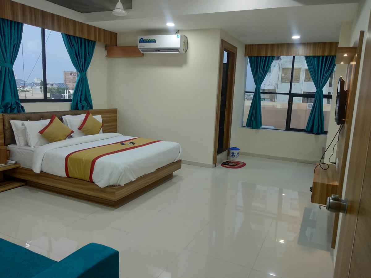 Hotel Rest & Ride photo 1