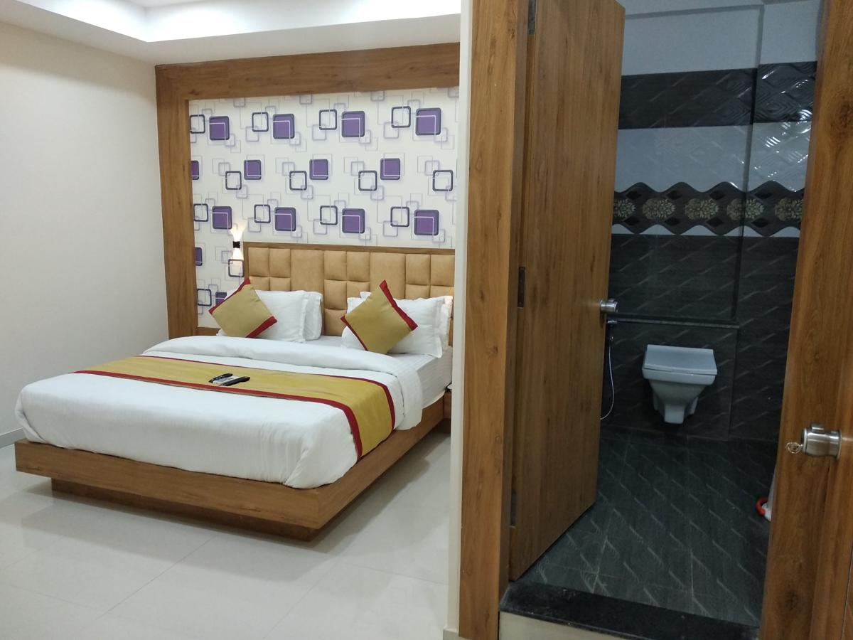 Hotel Rest & Ride photo 2