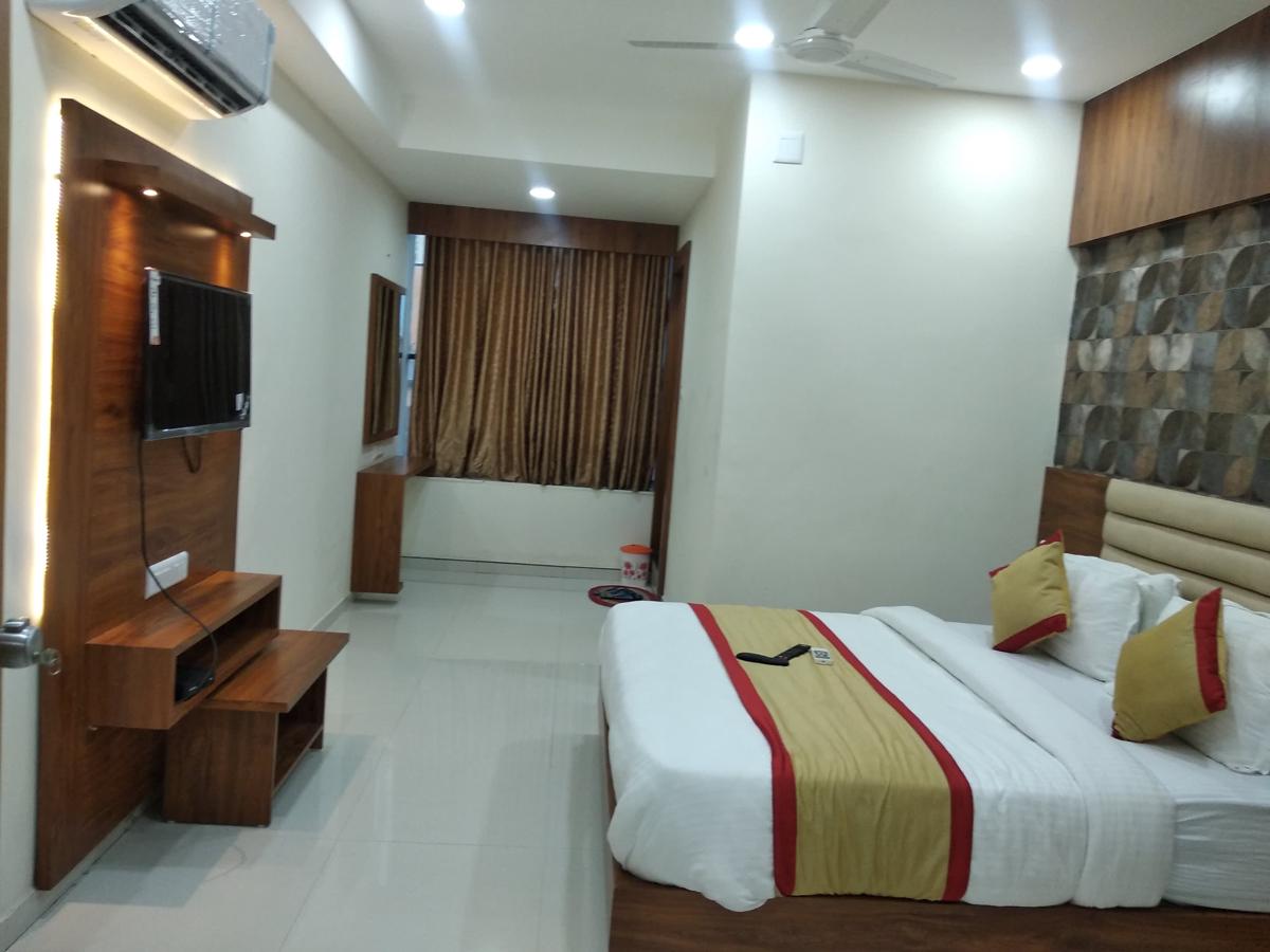 Hotel Rest & Ride photo 3