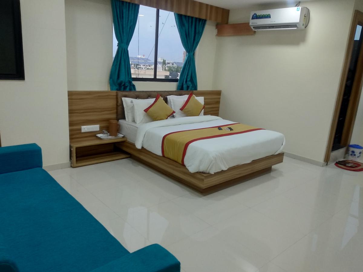Hotel Rest & Ride photo 4
