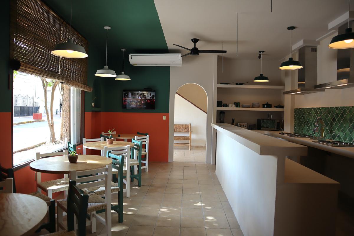 3B | Wellness Hostel photo 2