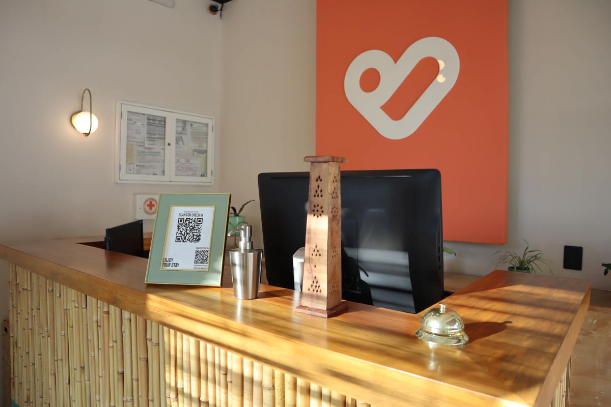 3B | Wellness Hostel photo 3