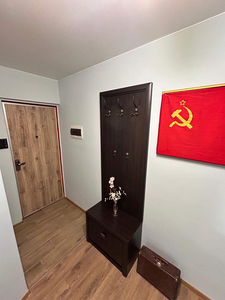 Lenin Street Hostel photo 2