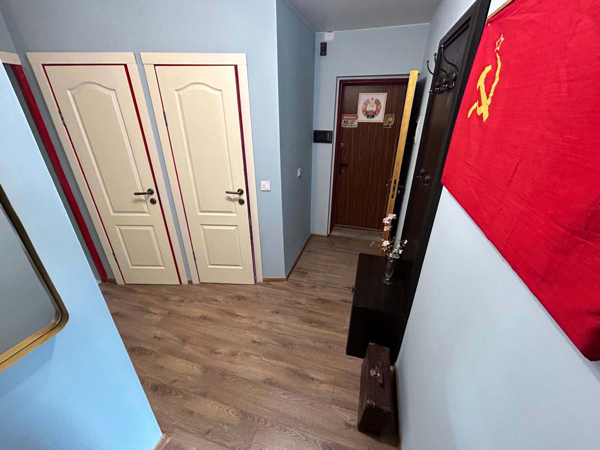 Lenin Street Hostel photo 3