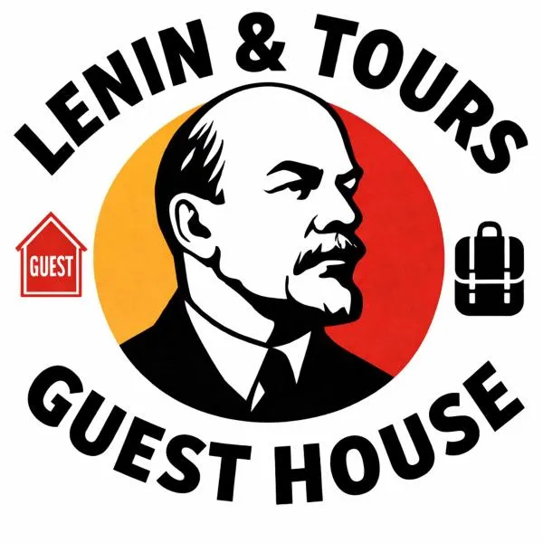 Lenin Street Hostel photo 5