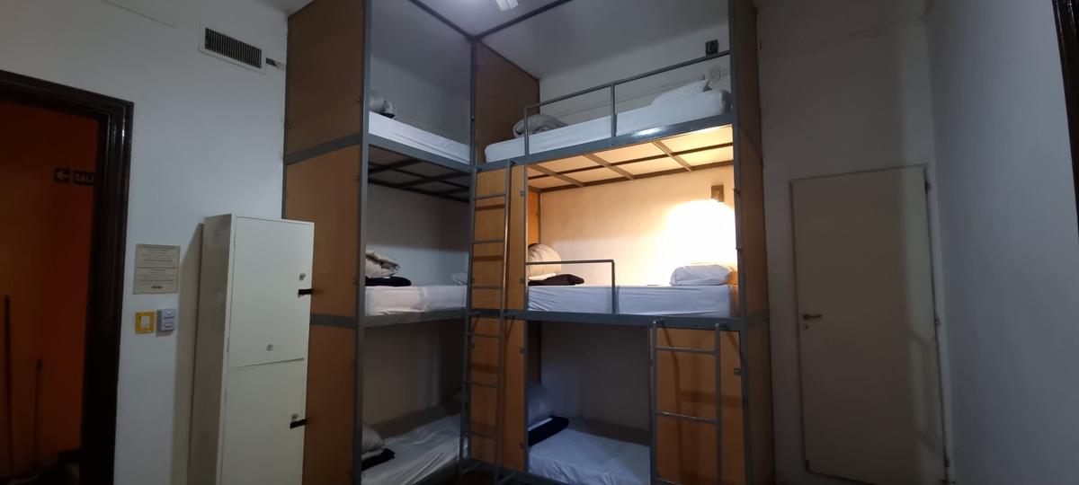 Katana Capsule Hostel photo 1
