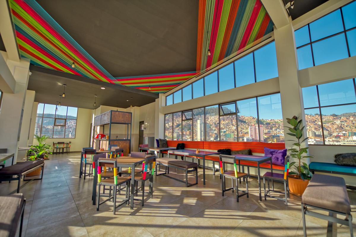 Iskay Boutique Hostel photo 3
