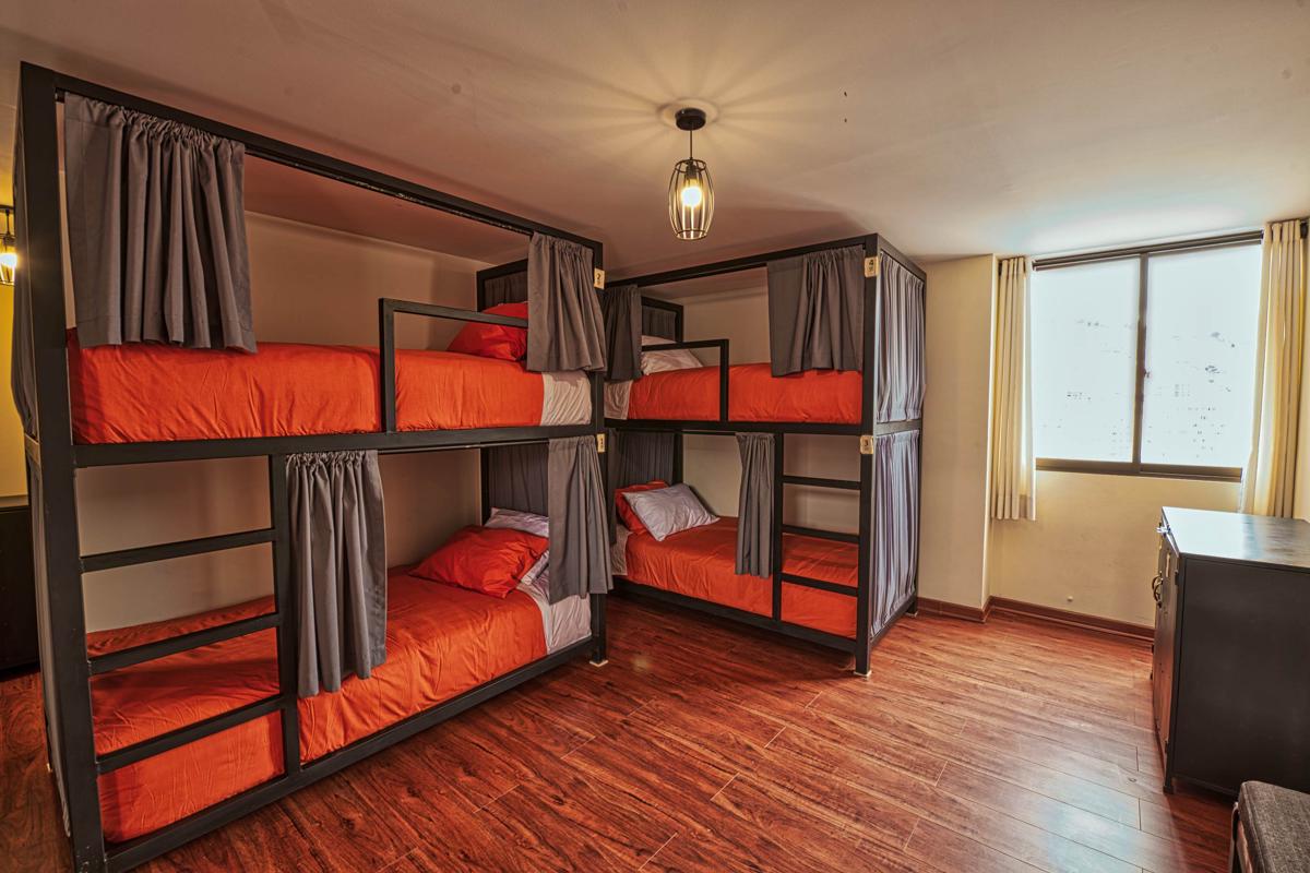 Iskay Boutique Hostel photo 4