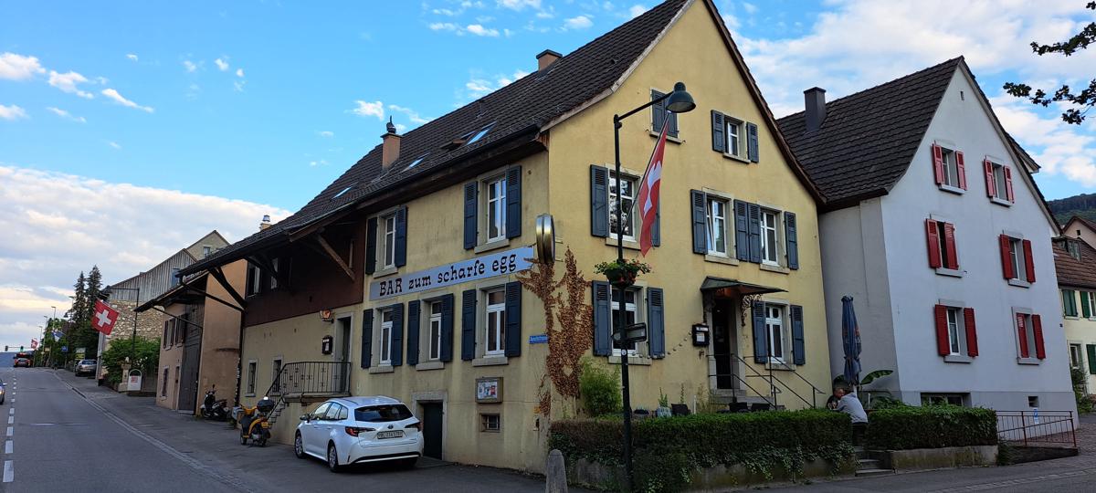 Kuckuck Hostel - Chill And Relax Outside Basel photo 1