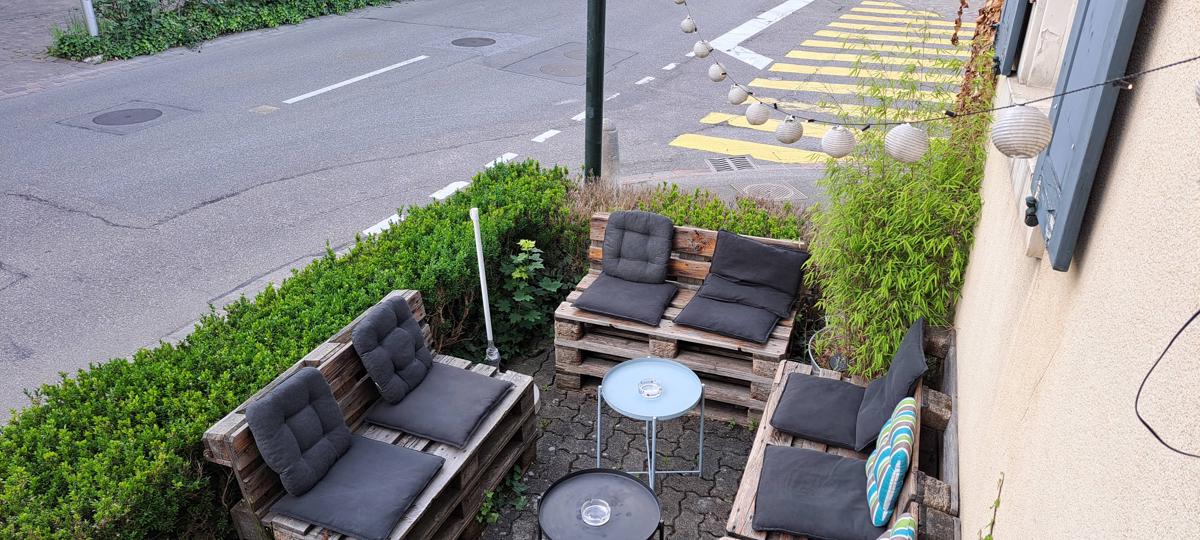 Kuckuck Hostel - Chill And Relax Outside Basel photo 2